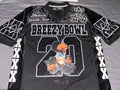 Glitter Jersey